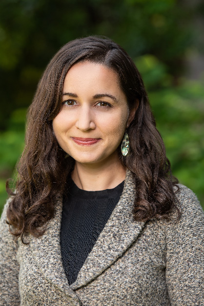 Anjuli Joshi Brekke