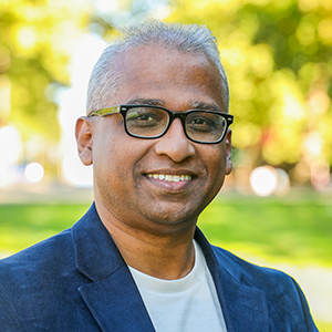 Anis Rahman